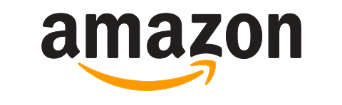 Amazon logo with the word amazon in black lowercase letters and a yellow arrow-shaped smile pointing from the a to the z, reminiscent of Affordable Homes & Communities (AHC) connecting people with opportunities.