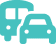 traffic icon