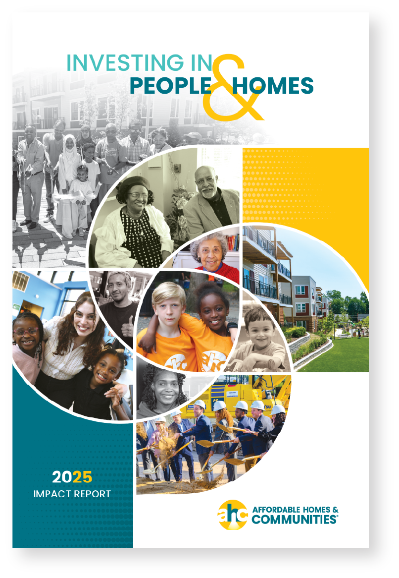 ahc-2025-cover Cover of AHC 2025 report