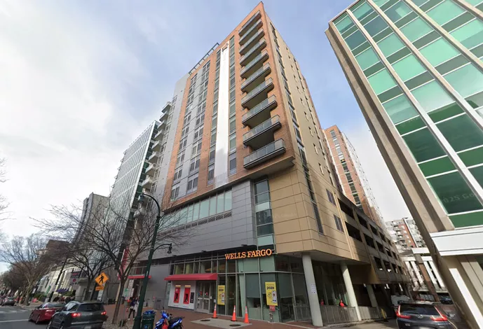 premier Photo of The Premier building